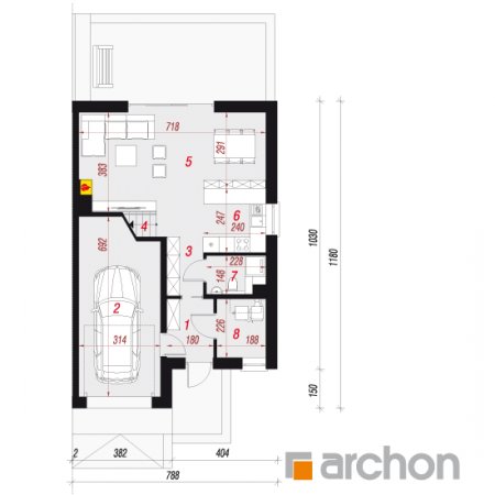 Osiedle Żeromskiego_2